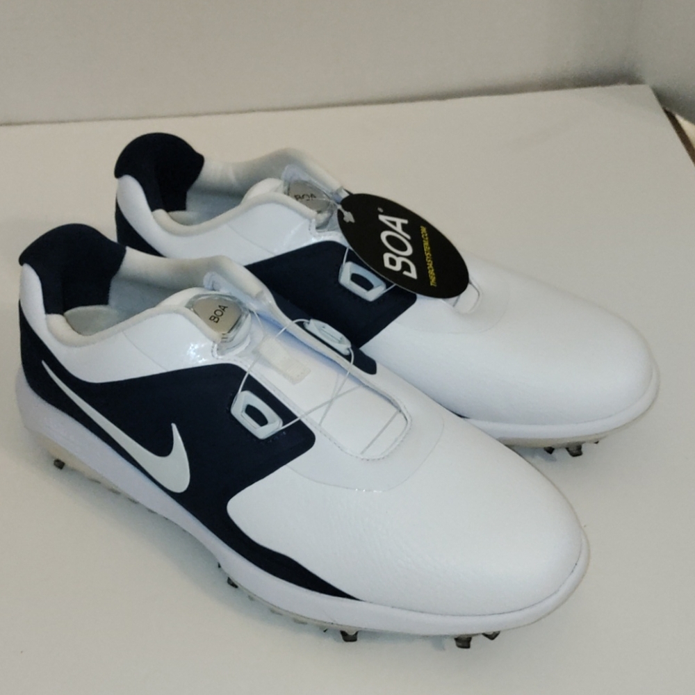 Nike Lunarlon Golf Shoes